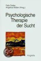 Psychologische Therapie der Sucht