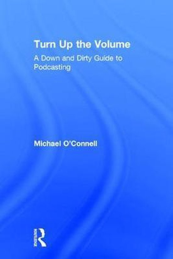 Turn Up the Volume - cover