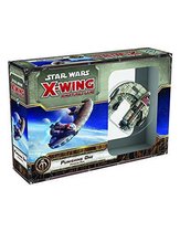 Star Wars: X-Wing Punishing One Miniature Expansion Pack