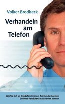 Verhandeln Am Telefon