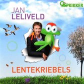 Lentekriebels - Stichting Opkikker