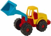Bulldozer Power Worker 2000