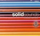 Solid Sounds 2008 Vol. 2