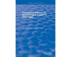 Instrumented Systems For Microbiological Analysis of Body Fluids