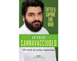 In cucina con Cannavacciuolo 4 - Tutto il sapore che vuoi