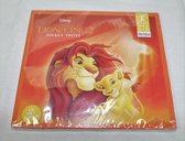 Lees mee CD Lion king 2