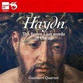 Guarneri Quartet - Haydn; The Seven Last Words Of Christ (CD)