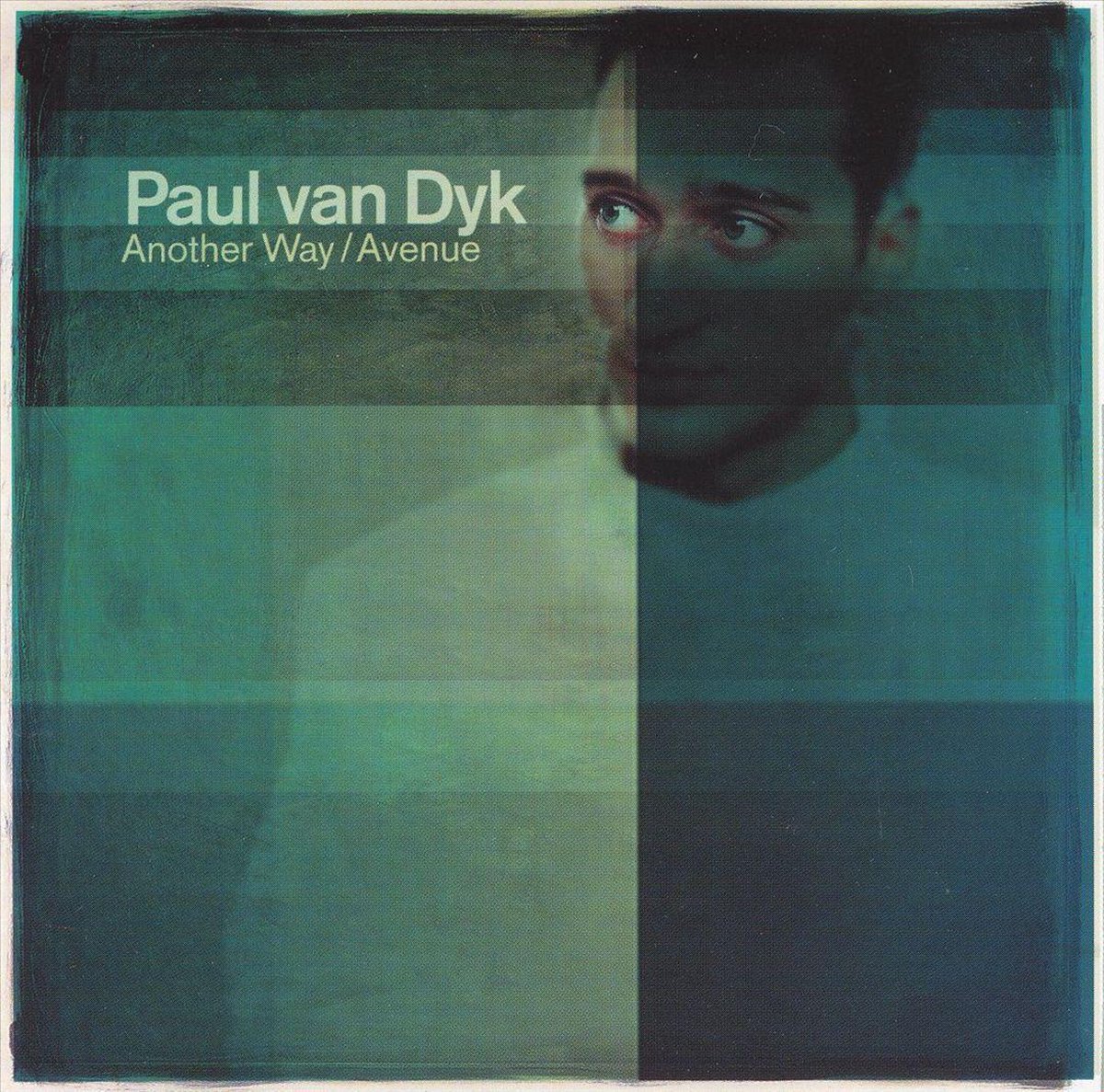 Another Way - Paul van Dyk