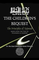 Childrens Bequest the Art of Tajweed 3rd Edition Softcover
