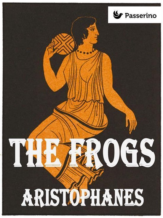 The Frogs - cover