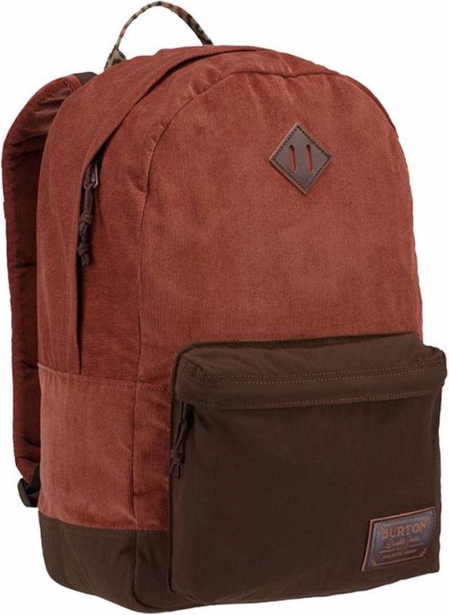 Burton Kettle Pack Matador Cord bol