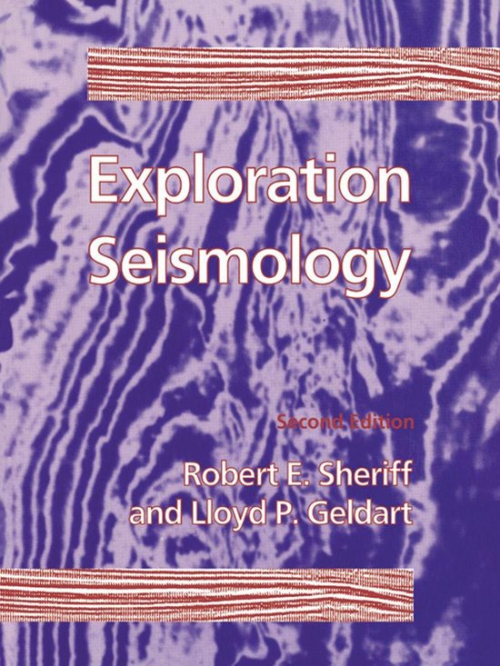 Exploration Seismology - cover