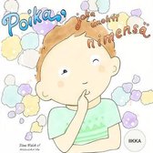Poika, joka unohti nimensa IIKKA
