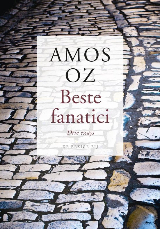 Beste fanatici - cover