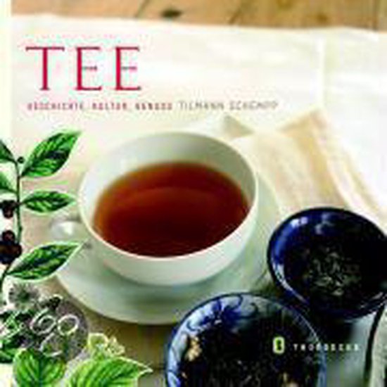 Tee - cover