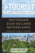 Greater Than a Tourist - Rotterdam Zuid-Holland The Netherlands