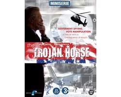 Trojan Horse (2DVD)