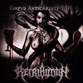 Retribution - Corpus Antichristi Y3K