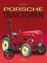 Porsche-Traktoren