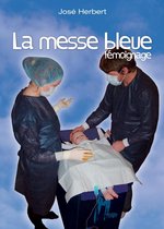 Omslag La messe bleue