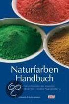Naturfarben-Handbuch