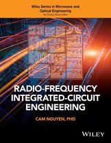 Wiley Series in Microwave and Optical Engineering - Radio-Frequency Integrated-Circuit Engineering