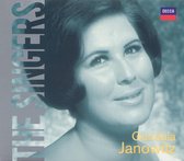 The Singers - Gundula Janowitz [ECD]