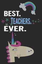 Best. Teacher. Ever.