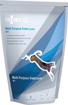 TROVET Multi Purpose Treats MLT (Lamb) Hond (voorheen MPT) - 400 gr