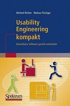 Usability Engineering Kompakt
