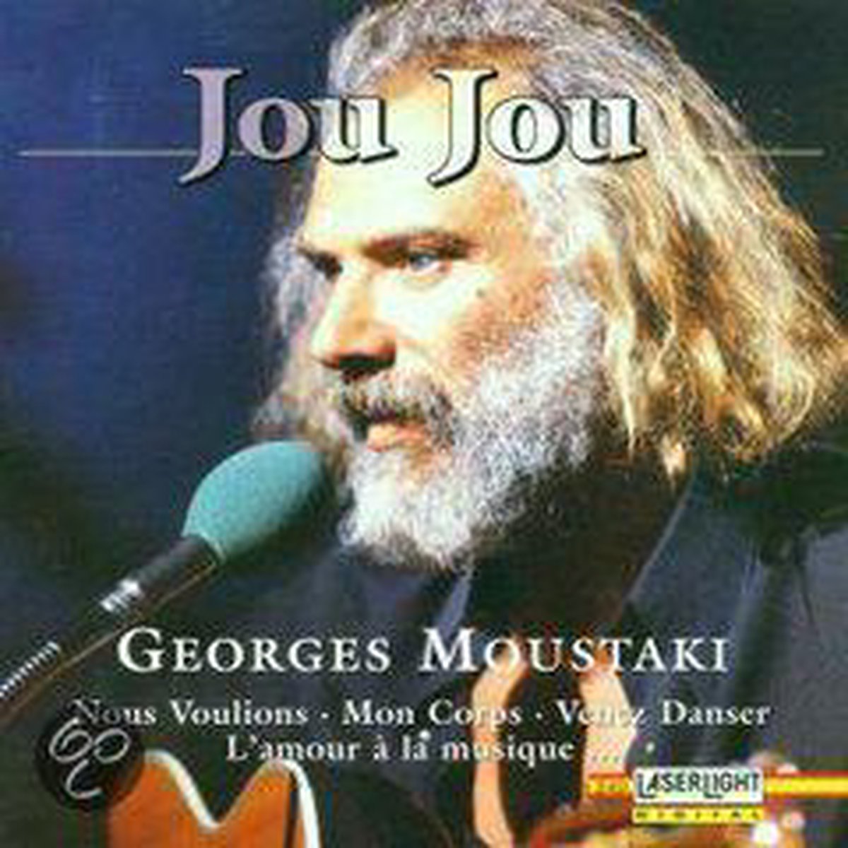 Joujou