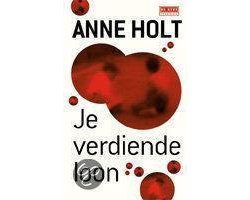 Je Verdiende Loon