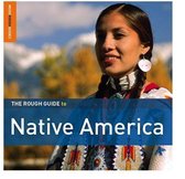 Native America 2Nd Ed. The Rough Guide