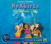 HexGirls 01. Eine magische Clique. CD