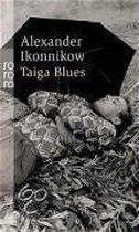 Taiga-Blues