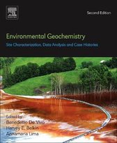 Environmental Geochemistry