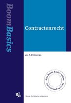 Boom basics - Contractenrecht