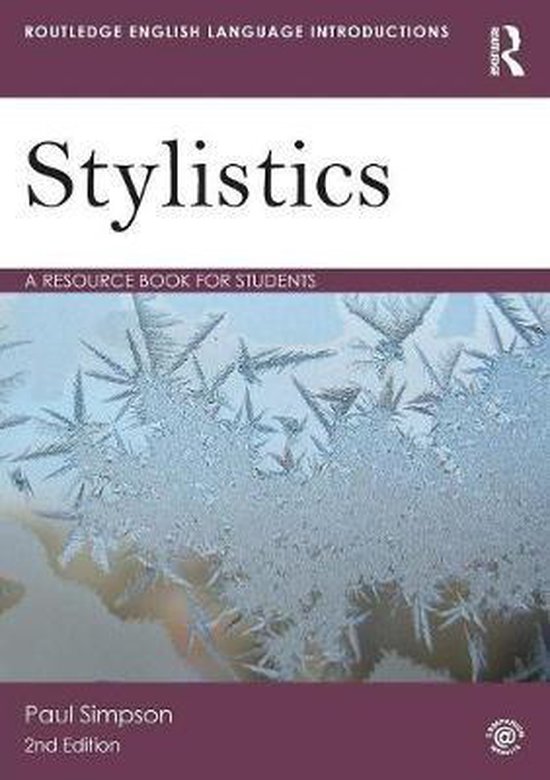 Stylistics - cover