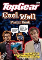 Cool Wall Poster Book