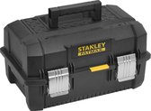 STANLEY FatMax Cantilever Tool Valise 18 "