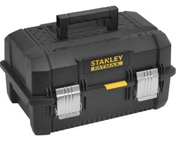 STANLEY FatMax Cantilever Gereedschapskoffer 18"