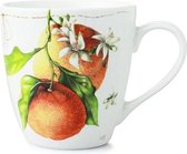 Marjolein Bastin Fruit Beker Citroen - 42cl