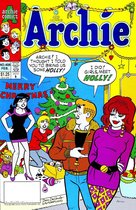 Archie 408 - Archie #408