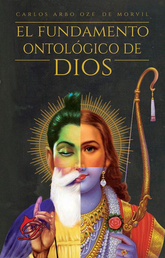 El fundamento ontológico de Dios