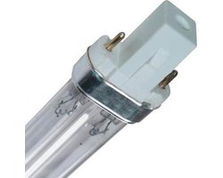 Aquaforte Xclear PL 11W vervangingslamp
