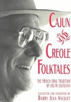 Cajun and Creole Folktales