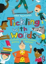 Tickling with Words: Joke Book of Verse