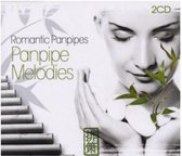 Greatest Panpipe Melodies-2Cd