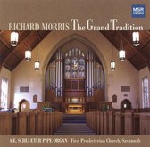 Richard Morris: The Grand Tradition