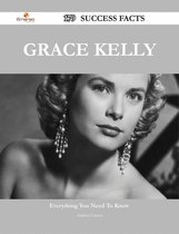 Grace Kelly 179 Success Facts - Everything you need to know about Grace Kelly